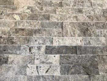 Split Face 