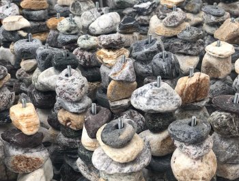 Decorative Stones  