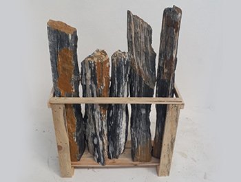 Monoliths