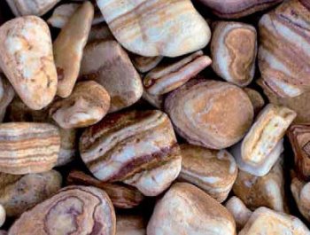 Pebbles&Landscaping Stones 