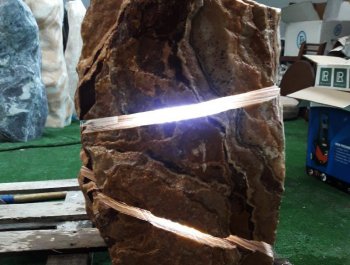 Led Monoliths