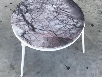 Stone Tables