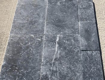 Blue Stone